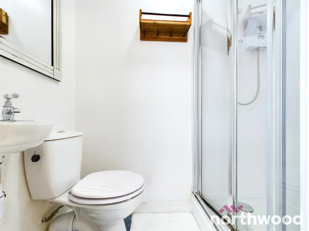 Apartment in Bolton, Springfield, The Haulgh - More
