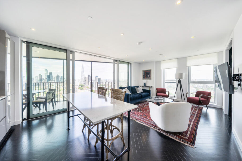 Main image of property: Southwark Bridge Road, London, SE1