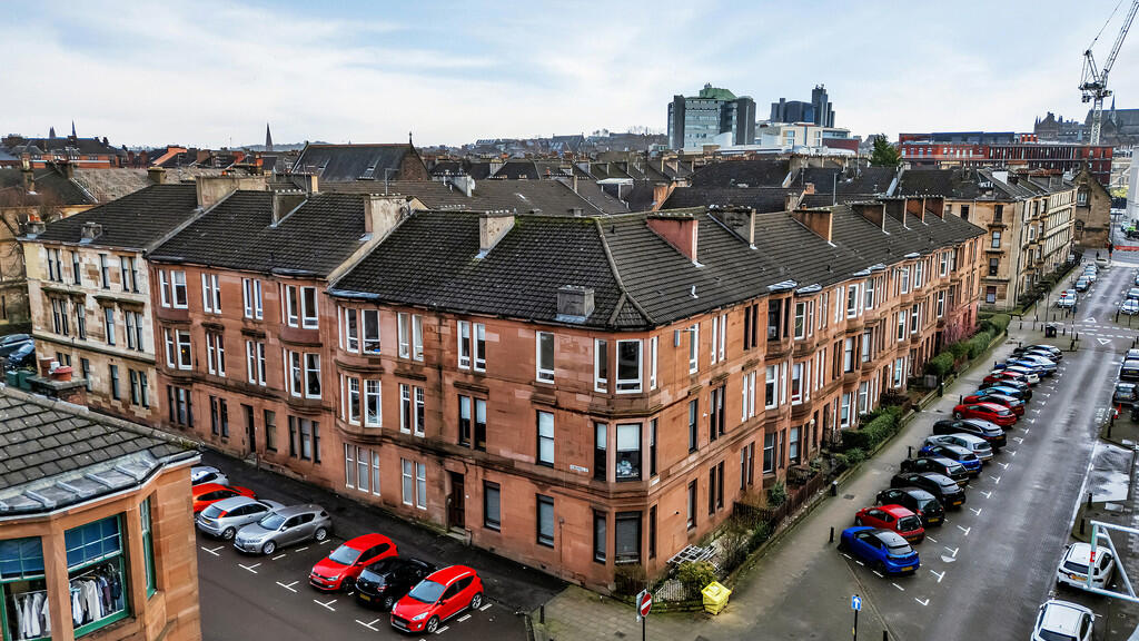Main image of property: Dowanhill Street, Partick
