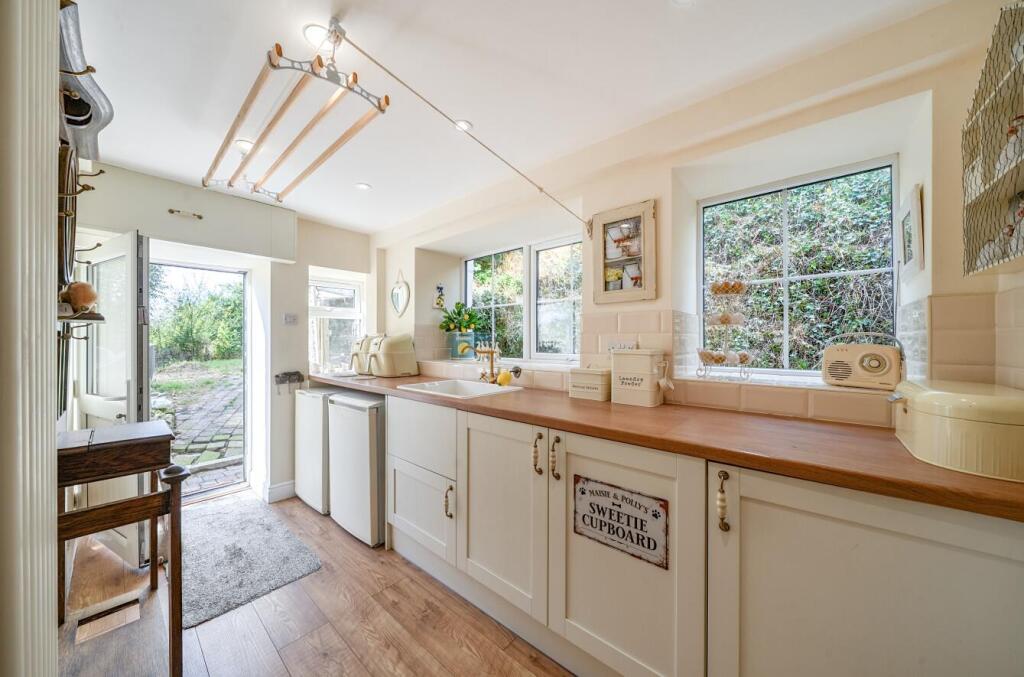 House in Shrewsbury - More
