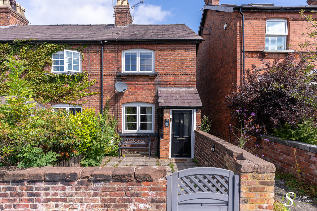Main image of property: Middle Walk, Knutsford