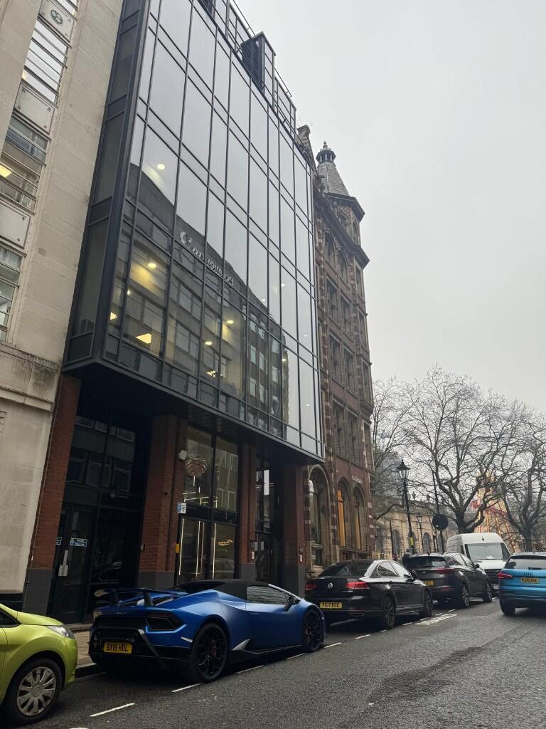 Additional image 47 of Waterloo Street, Birmingham, B2