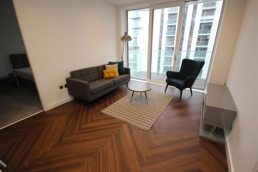 The Lightbox Media City UK Salford M50 photo 4