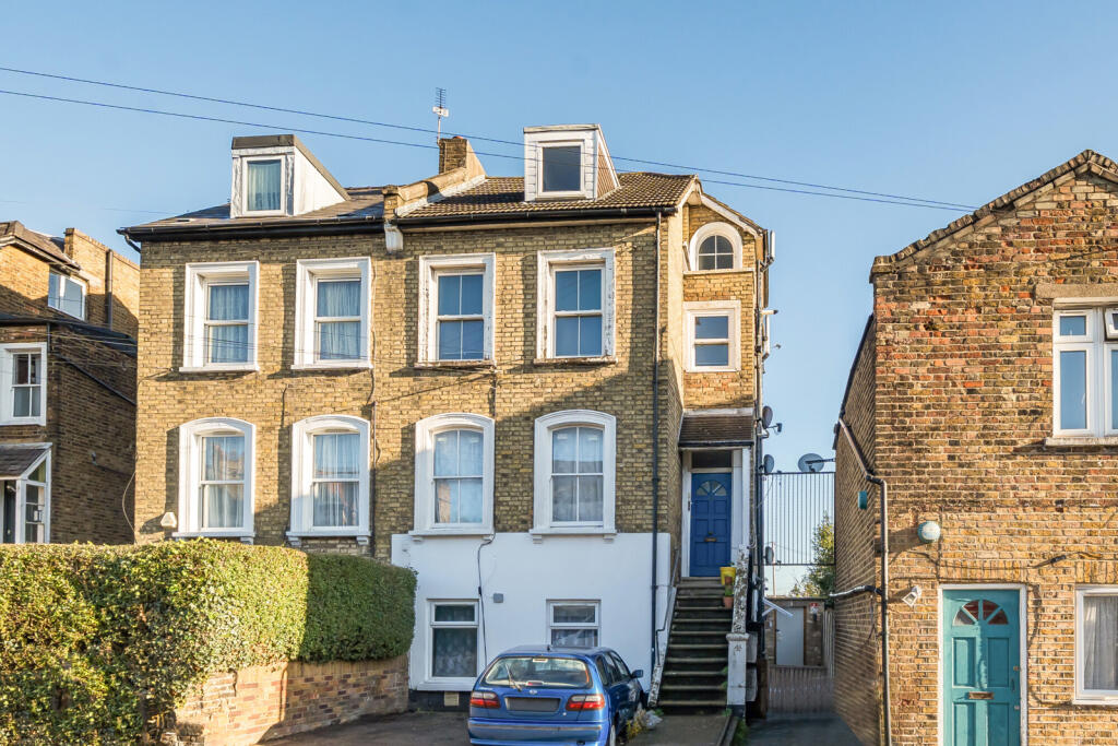 Main image of property: Ravensbourne Road, London