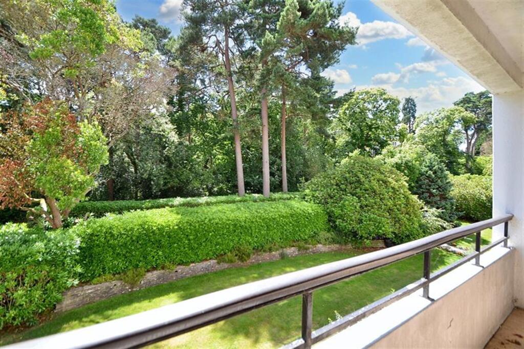 Main image of property: Canford Cliffs
