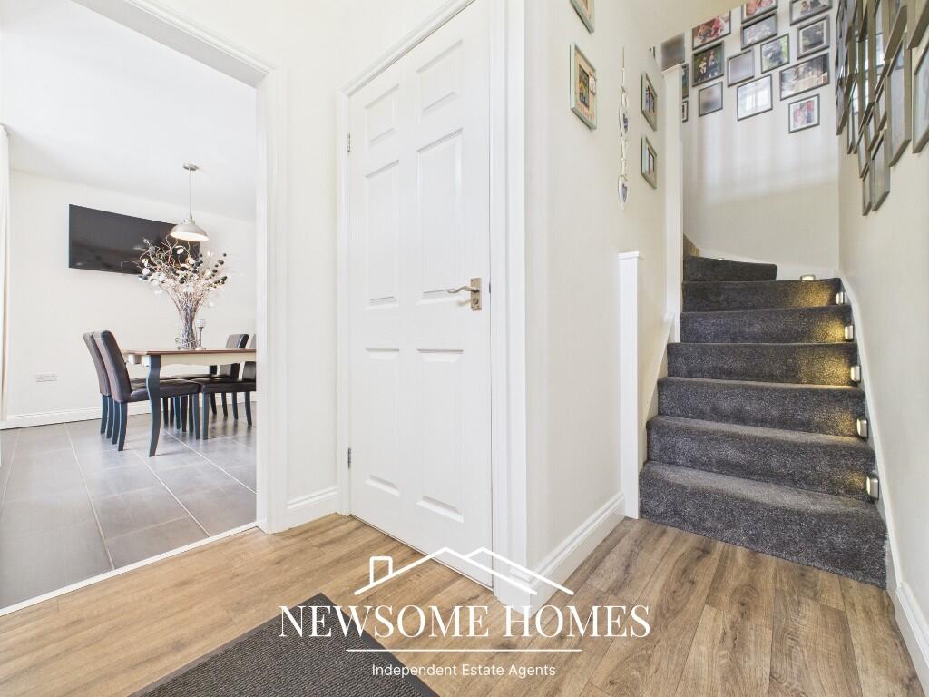 House in Chester - View 2