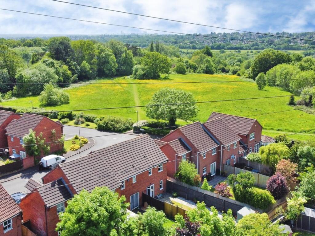 House in Sutton Coldfield, Reddicap Heath - View 2