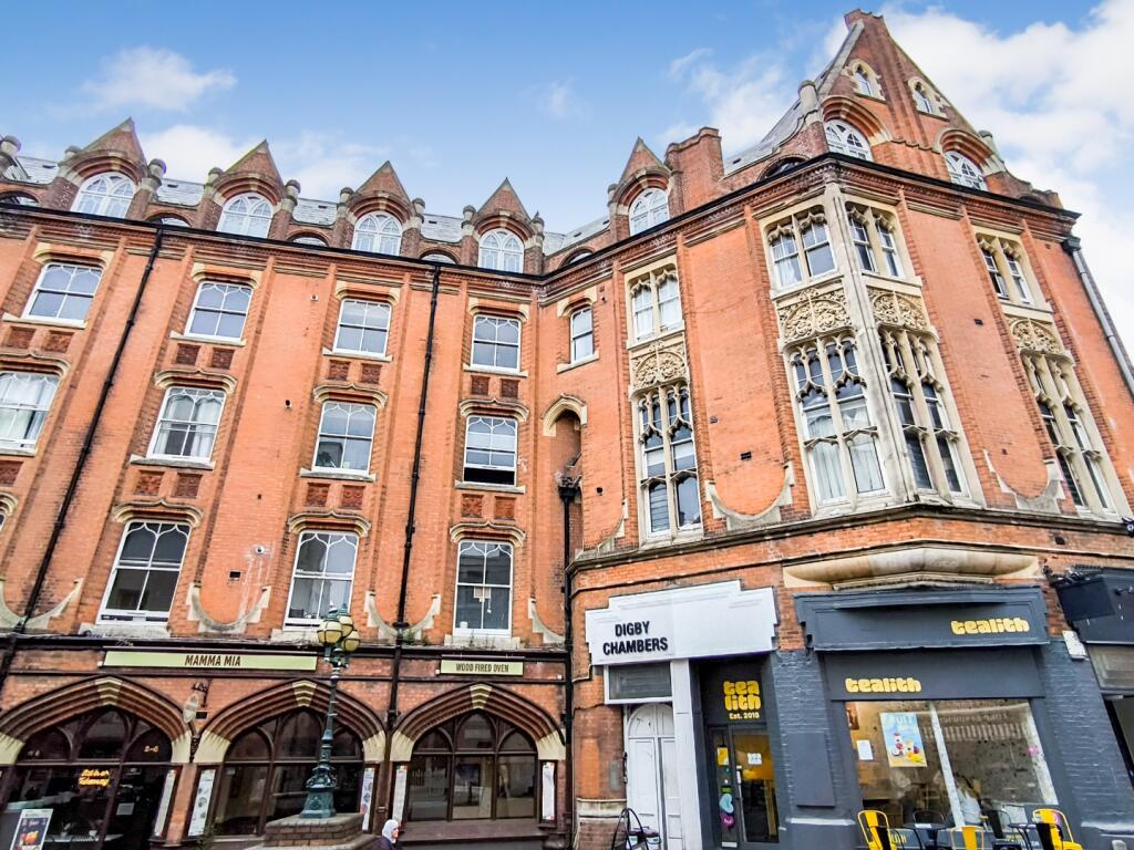 Additional image 10 of Digby Chambers, Post Office Road, Bournemouth, Dorset