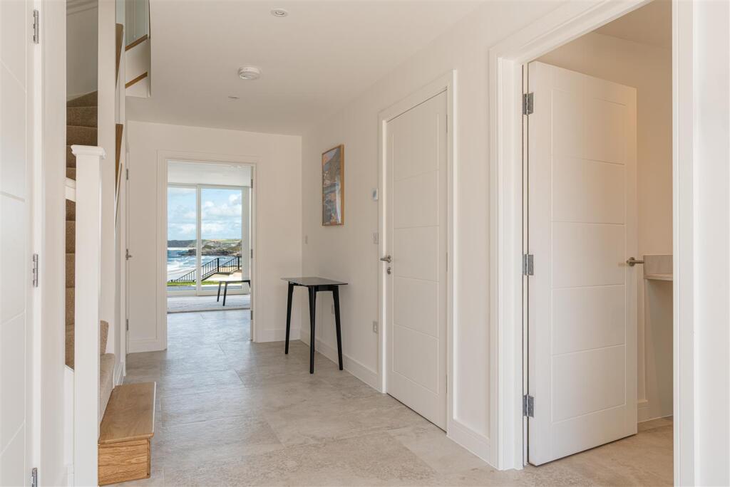 House in Newquay, Trenance - View 5