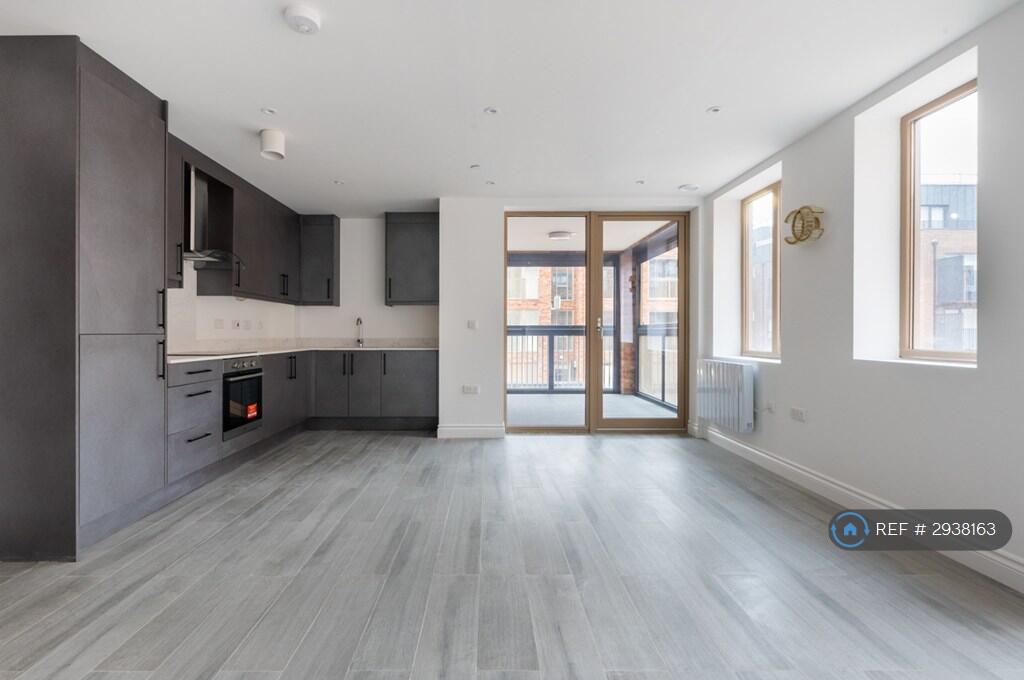 Main image of property: Calleva Court, Hounslow, TW4