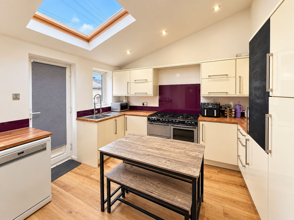 Main image of property: Palace Street, Burnley, BB12