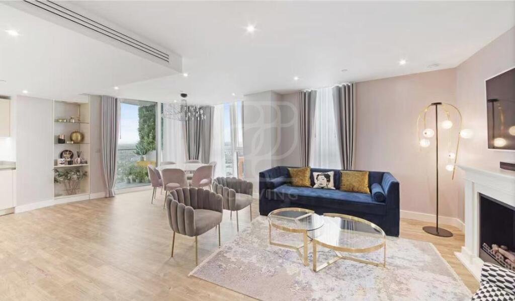 Main image of property: Gladwin Tower, London