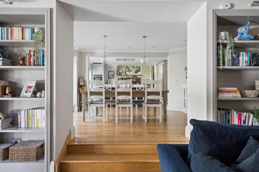 House in Hemel Hempstead, Beaconsfield - More