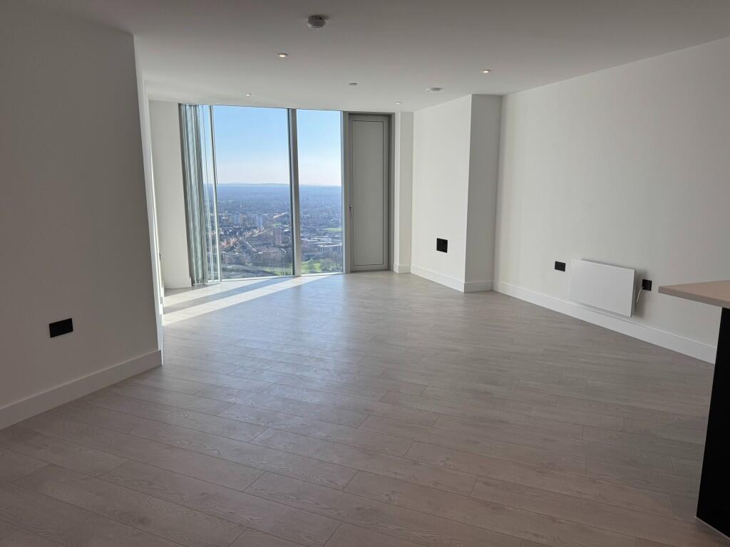 Main image of property: Trinity Way, Manchester, Greater Manchester, M3