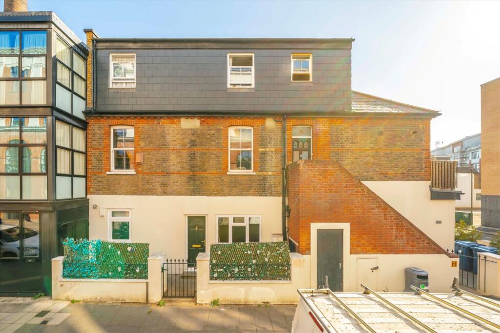Main image of property: Valetta Road, Acton