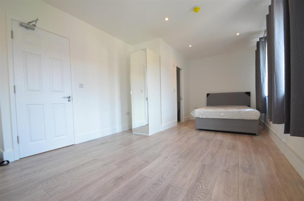 Main image of property: Oakdale Avenue, Northwood, HA6