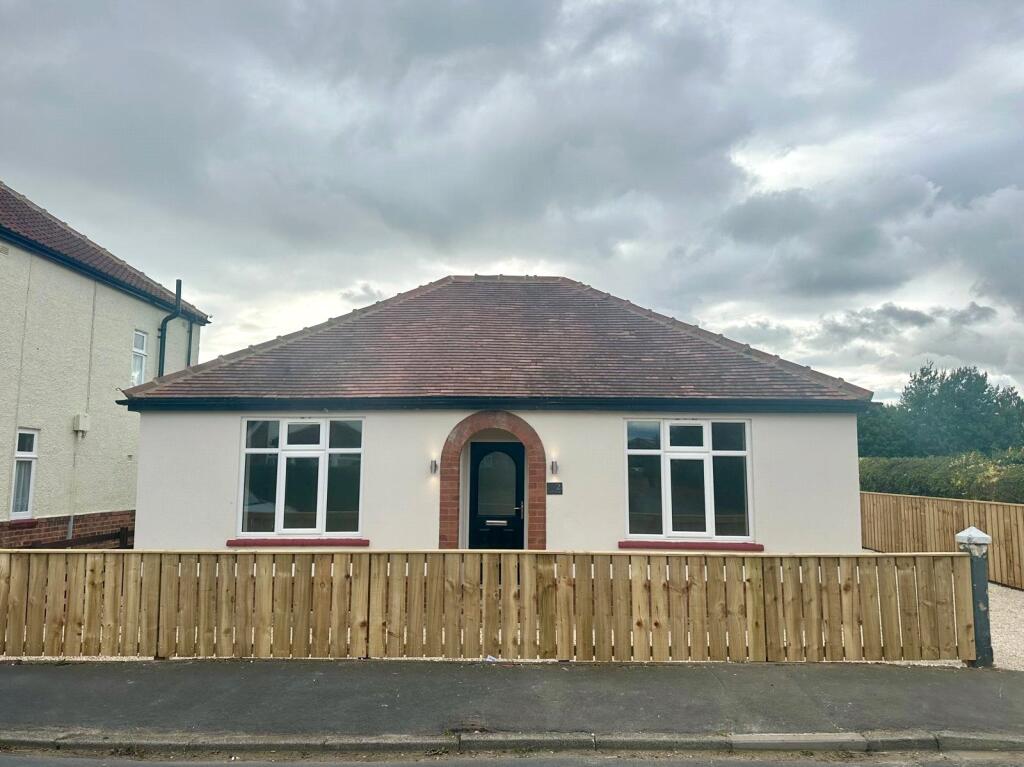 3-bed house on Croft Heads, Thirsk, North Yorkshire, YO7, £300,000