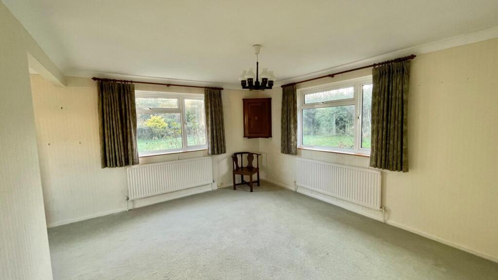 House in Stratford-on-Avon, Wilmcote - View 4