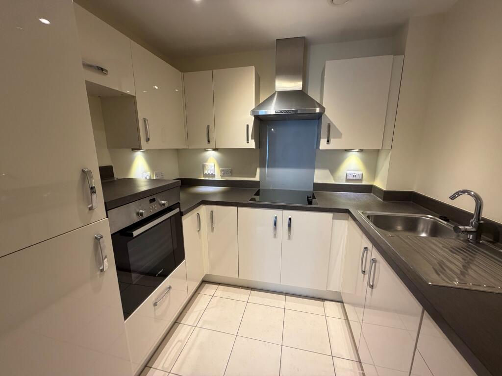Apartment in Peterborough - View 2