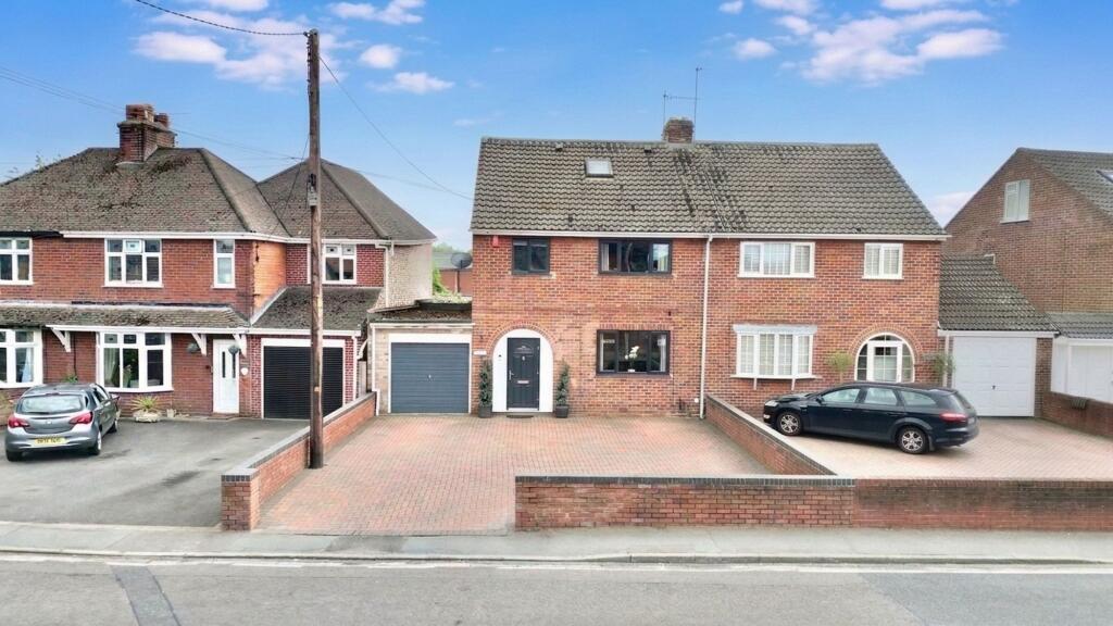 Main image of property: Wellington Road, Muxton, TF2