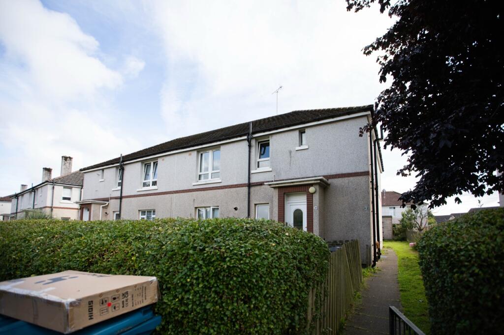 Main image of property: Haughburn Road, Glasgow, Glasgow City