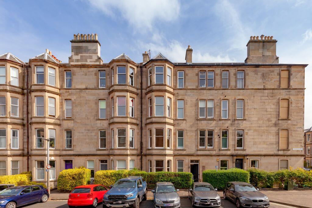 Main image of property: 16 (1F1) Learmonth Grove, Comely Bank, Edinburgh, EH4 1BW