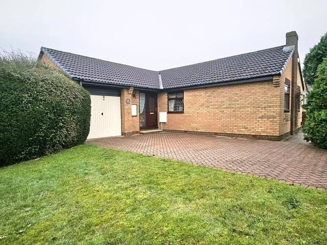 Main image of property: Lanark Drive, Mexborough