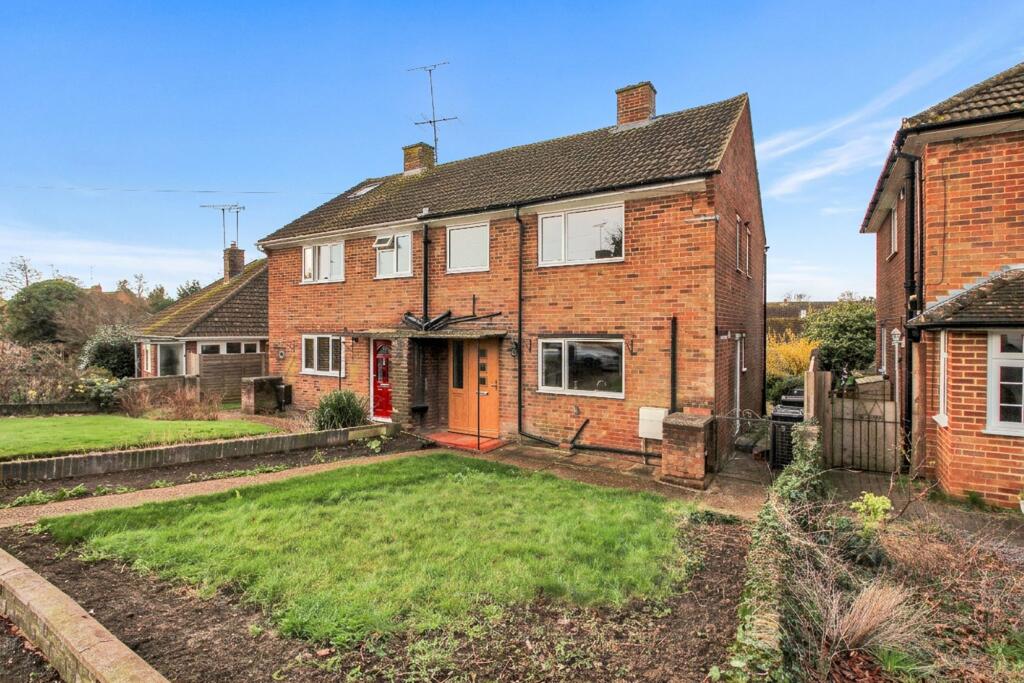 Main image of property: Glebe Way, Kennington, TN24