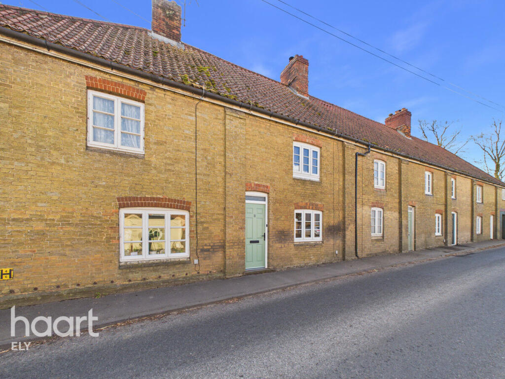 Main image of property: West End, Wilburton