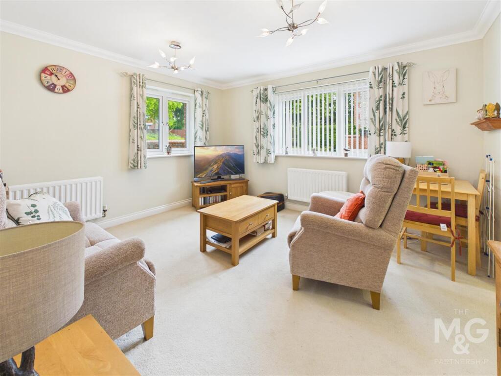 Lydgate Court, Bury St. Edmunds photo 4