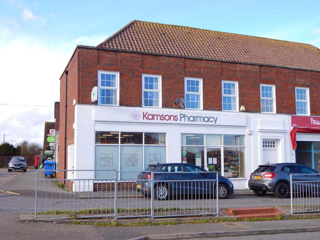 Main image of property: Orchard Parade, Willingdon, BN20