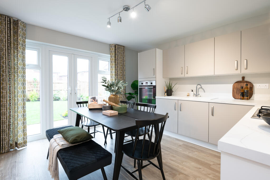 Main image of property: Scalford Road,
Melton Mowbray,
LE13 1LH