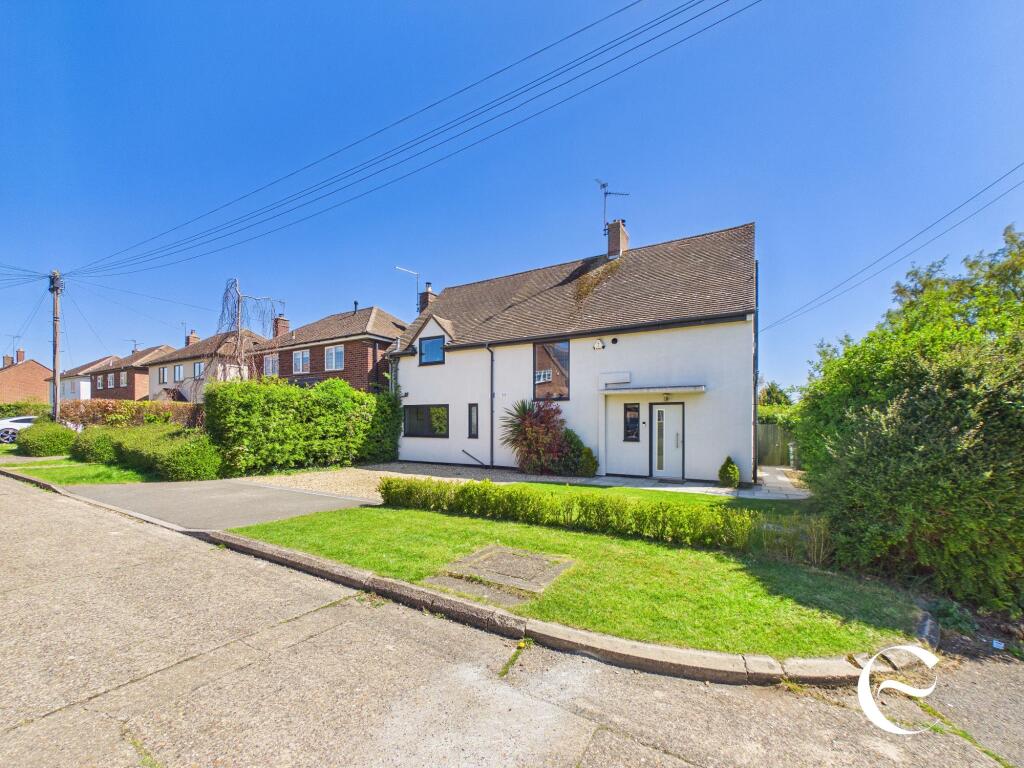 Main image of property: Beverley Gardens, Stamford, PE9