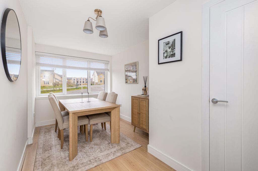 House in Penicuik, Mauricewood - View 4