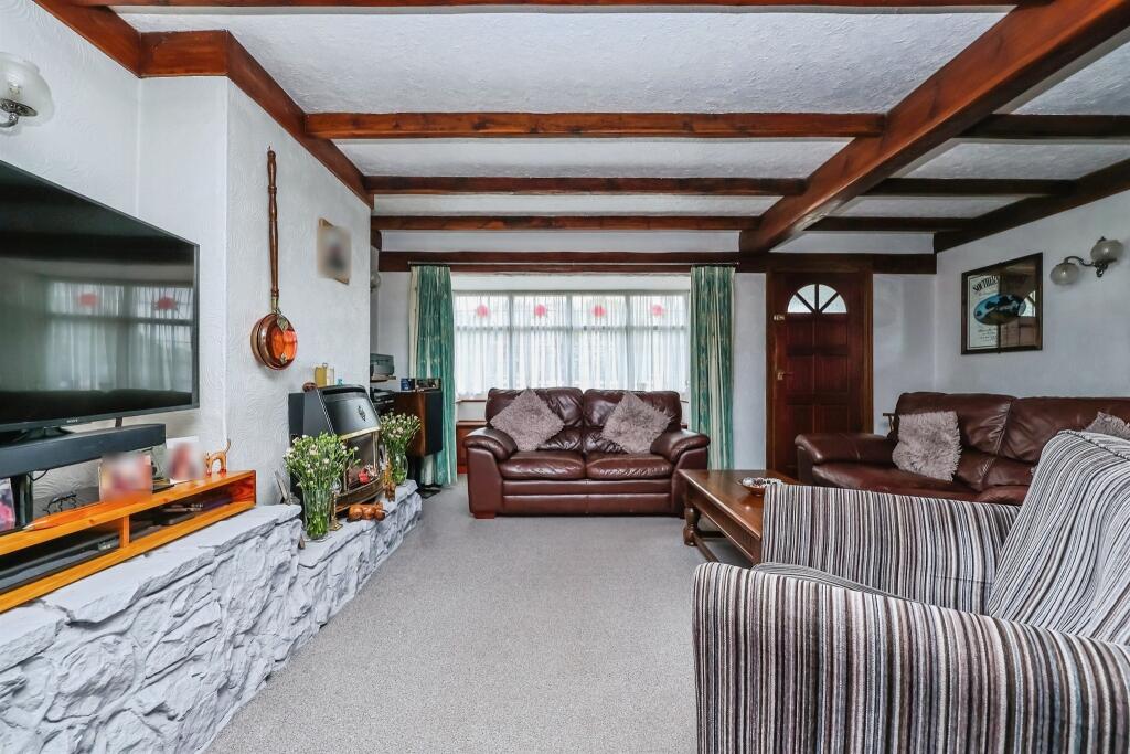 Papplewick Lane, Hucknall, Nottingham - View 4