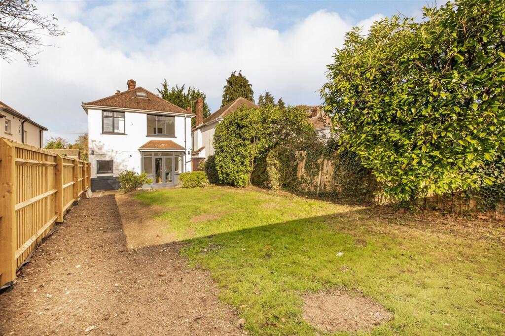 House in Oxford - View 5