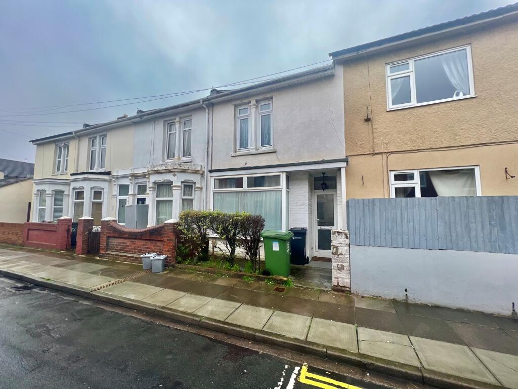 Main image of property: Renny Road, Portsmouth