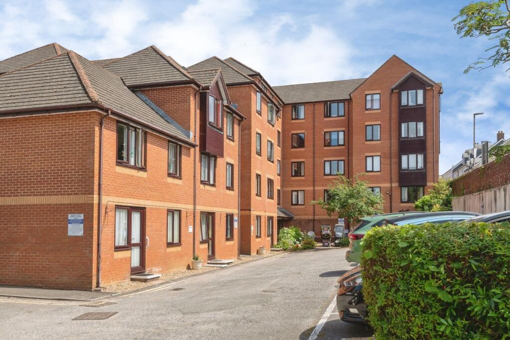 Main image of property: North Street, Wellington, TA21