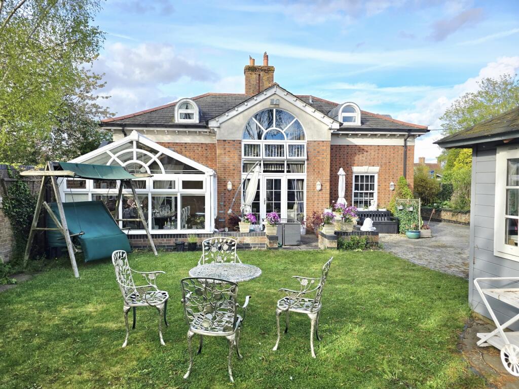 Main image of property: School Lane, Harwell, Didcot, Oxfordshire, OX11