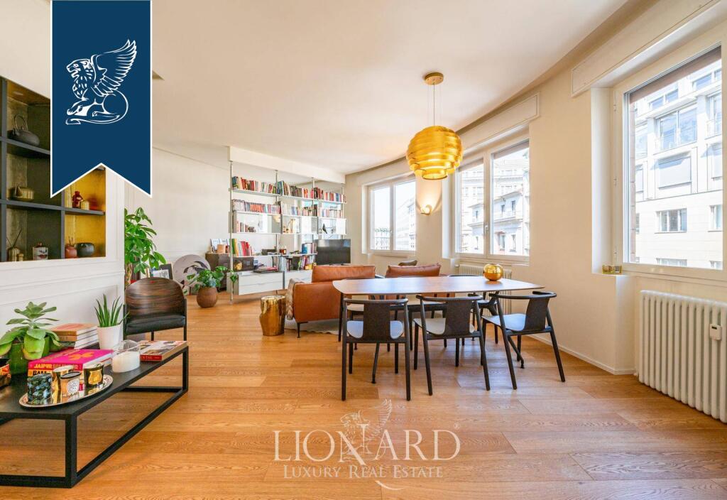 Main image of property: Lombardy, Milan, Milano