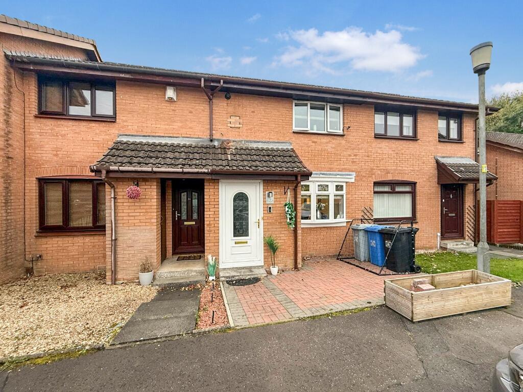 Main image of property: Toward Court, Blantyre, South Lanarkshire, G72