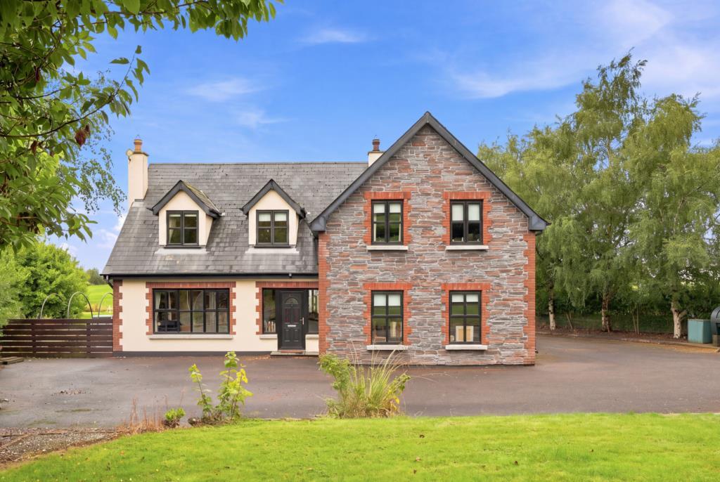 Main image of property: Ballybeg, Ferns,, Co. Wexford, Y21 TR66