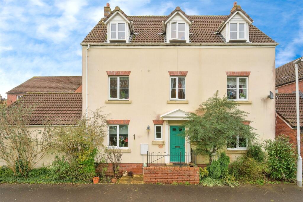 Main image of property: Badger View, Plymstock, Plymouth, Devon, PL9