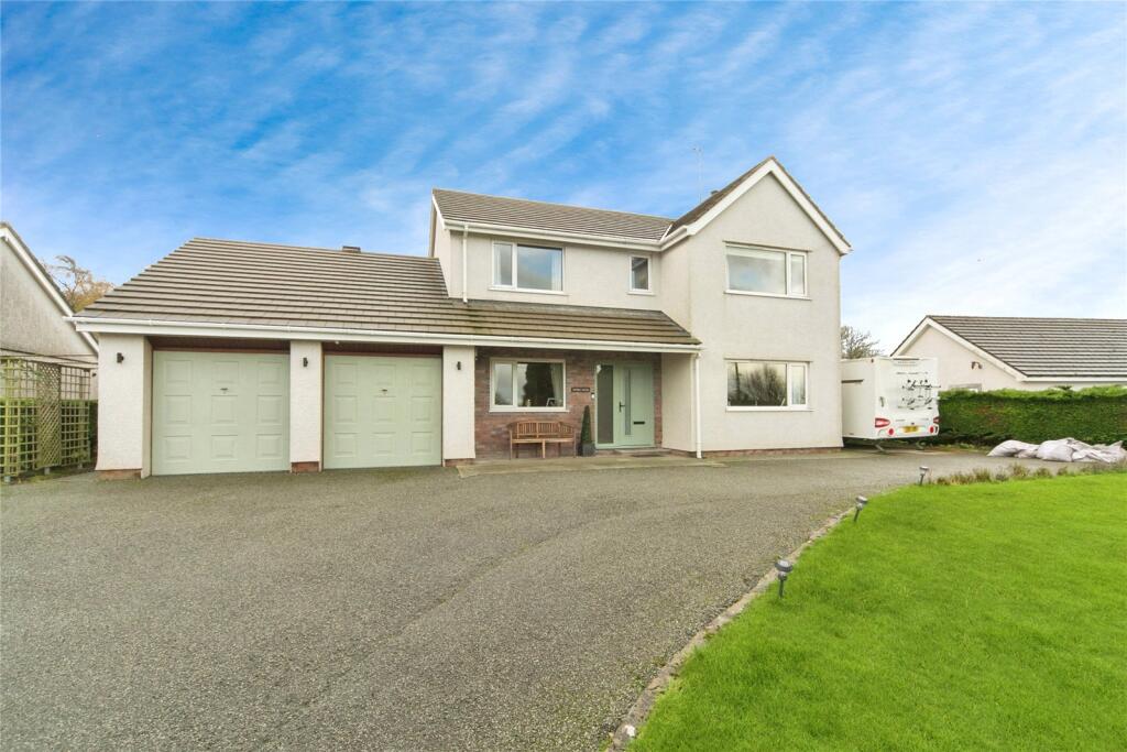 Main image of property: Pentraeth, Isle of Anglesey, LL75