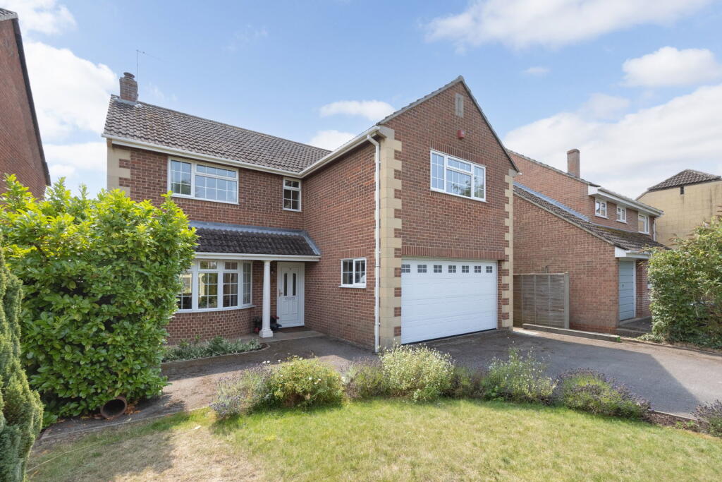 Main image of property: Rowde Court Road, Rowde, Devizes, Wiltshire, SN10 2PF