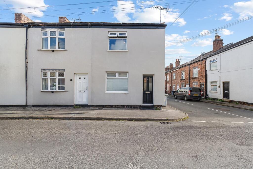 Main image of property: Brown Street, Macclesfield