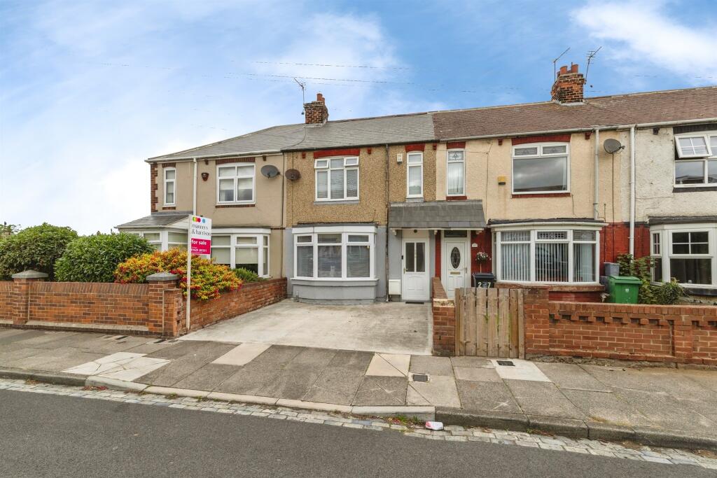 House in Stockton-on-Tees