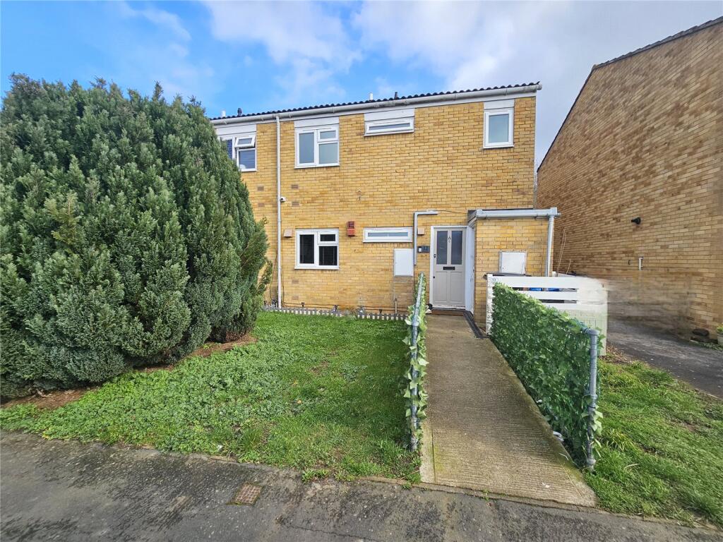 Main image of property: Caraway Gardens, East Park, Eastville, Bristol, BS5