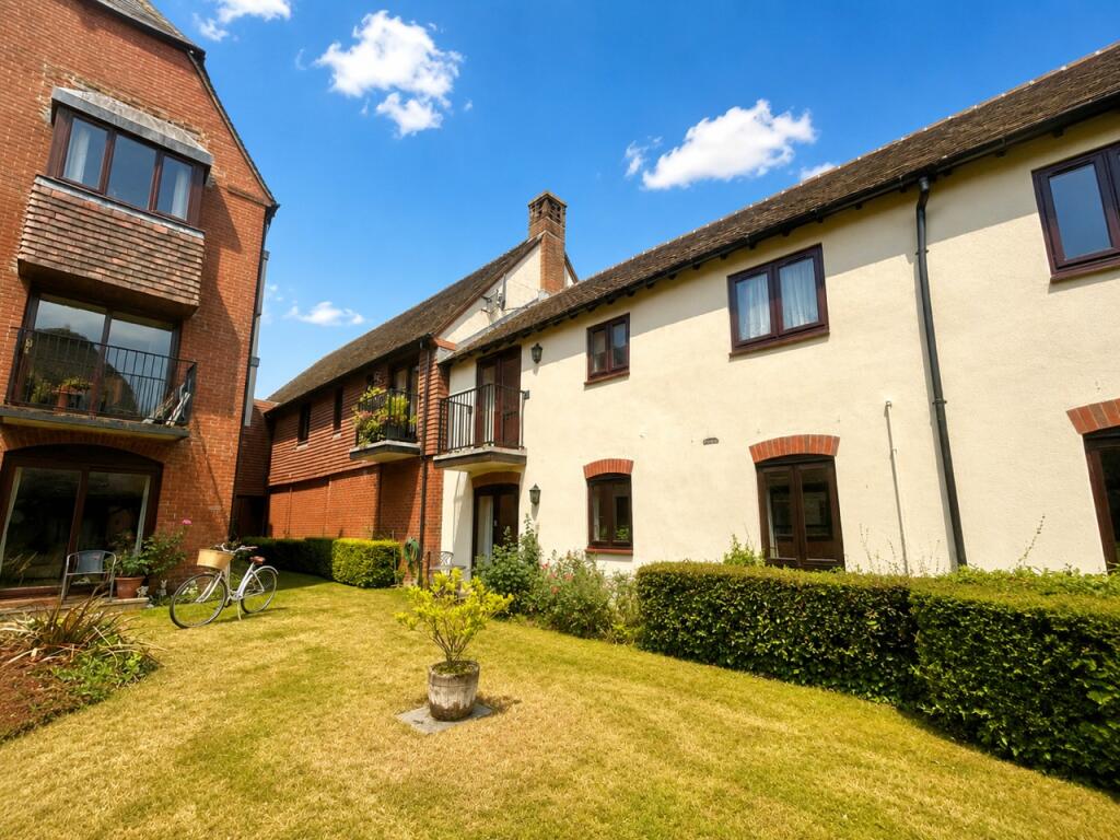 Main image of property: Bickerley Road, Ringwood