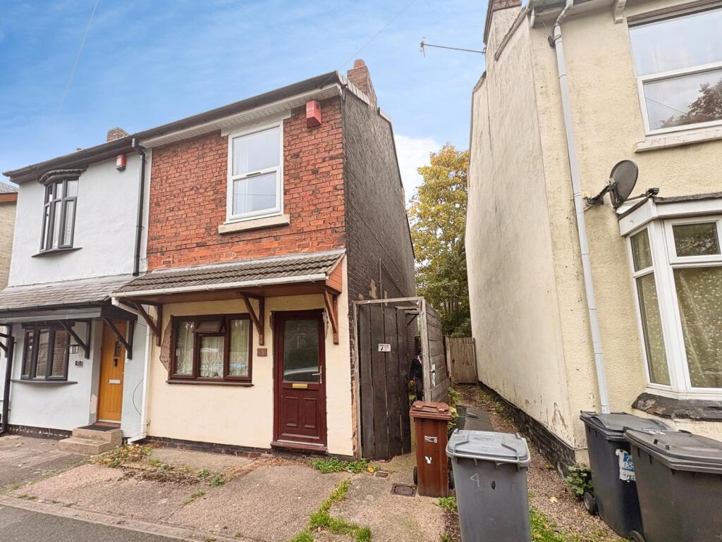 Main image of property: Green Lanes, Bilston, West Midlands, WV14